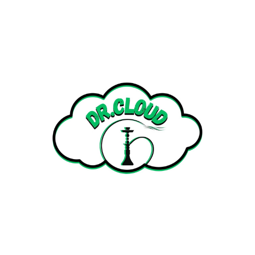 Logo officiel Dr Cloud